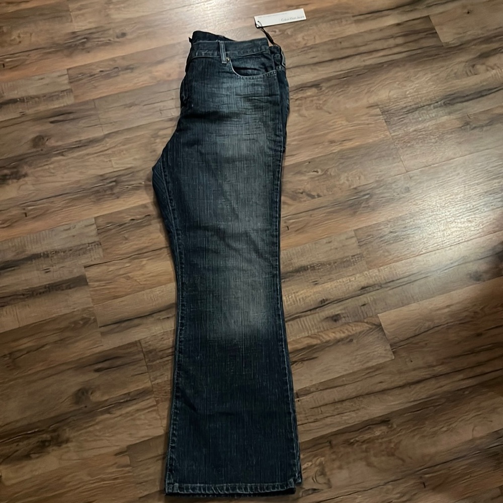 Calvin Klein jeans